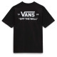 Vans Παιδική κοντομάνικη μπλούζα Vans Essential-B